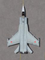 Views for the Mig-31M Foxhound